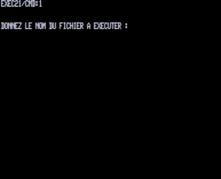 Screen shot